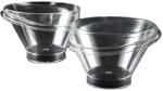  Fingerfood Desszertes Ovális tálka 200 ml [15 db/cs]