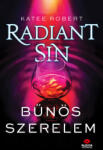 Maxim Radiant Sin - Bűnös szerelem (9789634997733)