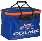 Colmic Geanta Colmic Orange PVC Lion, 39x24x26cm (BOXEVA307B)
