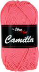  Camilla fonal 8006 - Korall piros
