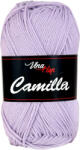  Camilla fonal 8076 - Levendula