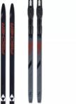Fischer Schiuri de fond FISCHER Sports Crown 189cm + Tour Step-In IFP