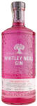 Whitley Neill - Gin Pink Grapefruit - 0.7L, Alc: 41.3%