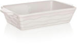 BANQUET Formă dreptunghiulară de copt CULINARIA White 24 x 14, 5 cm