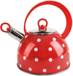Orion Ceainic din inox KARIN, 1, 8 l