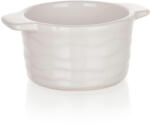 BANQUET Formă rotundă de copt CULINARIA White diam. 8, 5 cm
