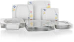 Thun Serviciu de masă din porţelan EYE, 18 buc Serviciu de masa