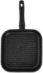 ORION Tigaie grill GRANDE, 26 x 26 cm