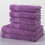 STANEX Set prosoape frotir MEXICO violet, 6 buc Prosop