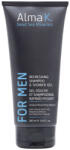 Alma K Alma K. Refreshing Shampoo and Shower Gel Душ гелoве 200 ml