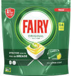 Fairy Detergent pentru masina de spalat vase, 84 capsule, Original