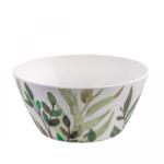 RFL Houseware Bol din melamina, model frunze (R3-859287) Castron