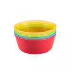 RFL Houseware Set 4 boluri, 375 ml, Vigo (R3-837588) Castron