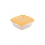 Casa Plastor Cutie alimente, patrata, 800 ml, Thin Wall (R3-935768)