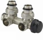 IVAR Robinet H termostatabil 1/2 X EK unghi, IVAR (500831)