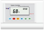 Profisolar Regulator pentru sisteme solare presurizate, TK-7Y (1L04001022)