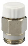 IVAR Aerisitor manual 1/2", tip M, IVAR (500674M)