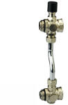 IVAR BY-PASS Distribuitor 1" 1/4 FI x 1" FE, IVAR (500128G)