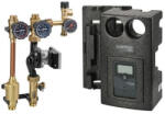 OVENTROP Grup de pompare sistem solar Oventrop Regusol ELH-180, DN 25, cu pompa Wilo-Yonos PARA 25/7 PWM cu regulator electronic RC (1360862)
