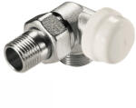 IVAR Robinet termostatabil coaxial dreapta 1/2 X EK, IVAR (500430RC)