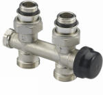 IVAR Robinet H termostatabil drept 1/2 - EK, IVAR (500823)