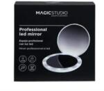 Magic Studio Oglinda cosmetica cu iluminare Magic Studio MS70010, 12 cm diametru