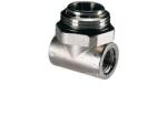 IVAR Dop colector 1" x 1/2 x 1/2, IVAR (500257)