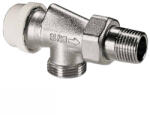 IVAR Robinet termostatabil VCR 2136 - 1/2 X EK unghi invers, IVAR (500558RC)