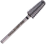 2M Beauty Capat freza carbid - con rotunjit extra dura 222