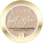 Eveline Cosmetics Pudra iluminatoare EVELINE COSMETICS Feel The Glow