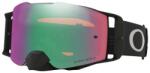 Oakley Ochelari cross-enduro Oakley Front Line MX Tuff Blocks Black Gunmetal - Prizm MX Jade lens
