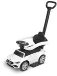 Toyz Кола За Яздене Mercedes C-Class Ride-On Бяла Caretero Toyz