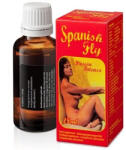 Cobeco Pharma Picaturi Afrodiziace Barbati Cobeco Spanish fly passion intenso