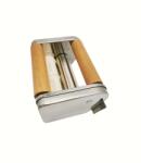 Floria Accesoriu ravioli Zilan ZLN9488 - set complet cu role lemn pentru aparate paste (ZLN9488)