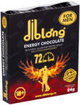 Diblong Ciocolata Afrodisiac Barbati Diblong Energy Chocolate For Men 24g