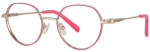 TONNY SUN 3046-3 Kids Rama ochelari