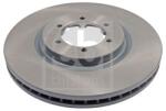 Febi Bilstein Disc frana FEBI BILSTEIN 170810 (170810)