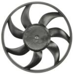 THERMOTEC Ventilator, radiator THERMOTEC D8X014TT (D8X014TT) - automobilus