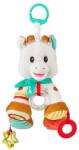 Sophie la girafe Играчка за закачане с активности Sophie la Girafe - Sweety (S010343)