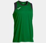 Joma Cancha Sleeveless Shirt Green Black 3xl