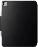 Nomad кожен калъф черен за iPad Pro 13" M4 (NM013053858)