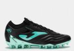 joma POWERFUL CUP 2501 ARTIFICIAL GRASS stoplis cipő műfűre fekete 40.5