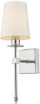 Light Prestige Aplica perete Casoli Chrome 1xE14 (LP-2118/1W chrom)
