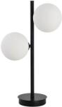 Light Prestige Veioza Dorado Negru 2xG9 (LP-002/2T BK)
