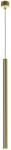 Light Prestige Lustra Lungo 1 Auriu 1xG9 (LP-894/1P GD)