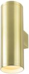 Light Prestige Aplica perete Torre Auriu 2xGU10 (LP-108/1W GD)