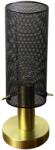 Light Prestige Veioza Tirana Negru 1xE27 (LP-945/1T BK)