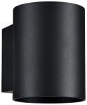 Light Prestige Aplica perete Oregon Negru 1xG9 (LP-106/1W BK)