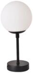 Light Prestige Veioza Dorado Negru 1xE14 (LP-002/1T S BK)
