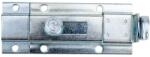 Evotools Zavor Poarta Plat Zincat Alb (682827)